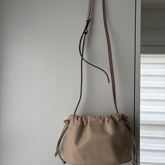 Strathberry Charlotte Drawstring - Picture 3 of 4